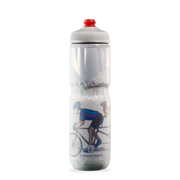 Breakaway® Insulated 24oz, 'Riding With Sir Willie' Collection