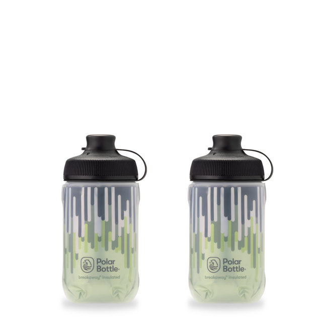 Polar Polar Bottles Kids Insulated Water Bottle - 12oz - Sourland Cycles