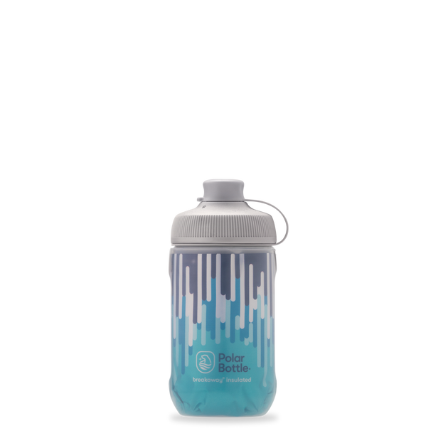 Just Her Style 12 oz Insulated Water Bottle