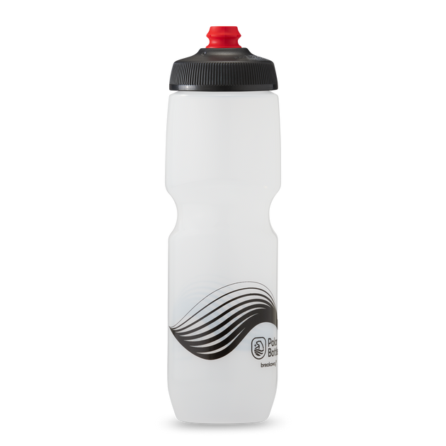 Breakaway® 24oz Bike Bottle, Wave