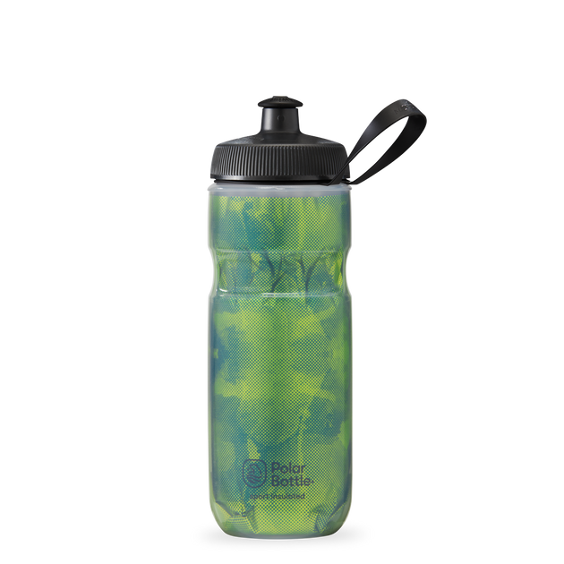 Polar Bottle Sport 20 oz. Insulated Water Bottle - Monster Scooter Parts