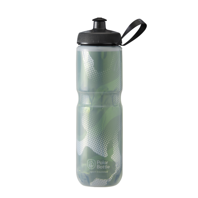 You're An Essential Part 24oz. Water Bottle