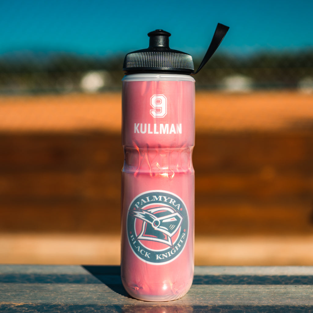 Custom Team Polar Camel Water Bottle 30oz - Central Florida Soccer