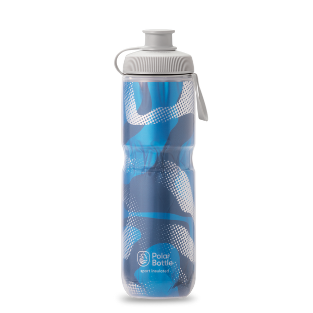 Clean Cover Insulated 24oz, Contender