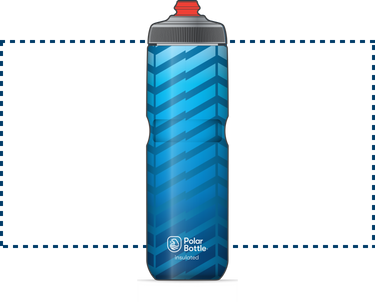 Polar Polar Bottles Kids Insulated Water Bottle - 12oz - Sourland Cycles