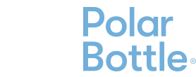 Polar Bottle logo, link to homepage