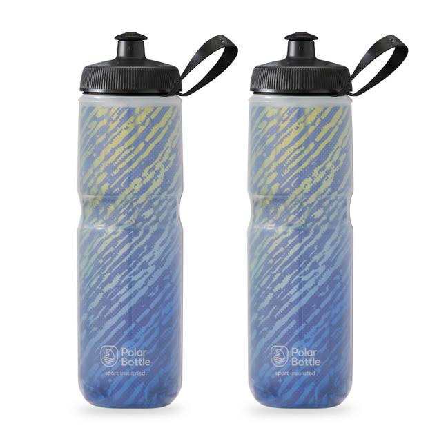 Sportee Insulated Sports Bottles
