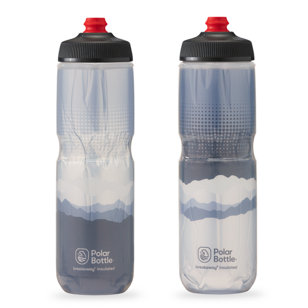 Polar 24oz. 2 Pack Insulated Water Bottle – All Year Cycling Gear