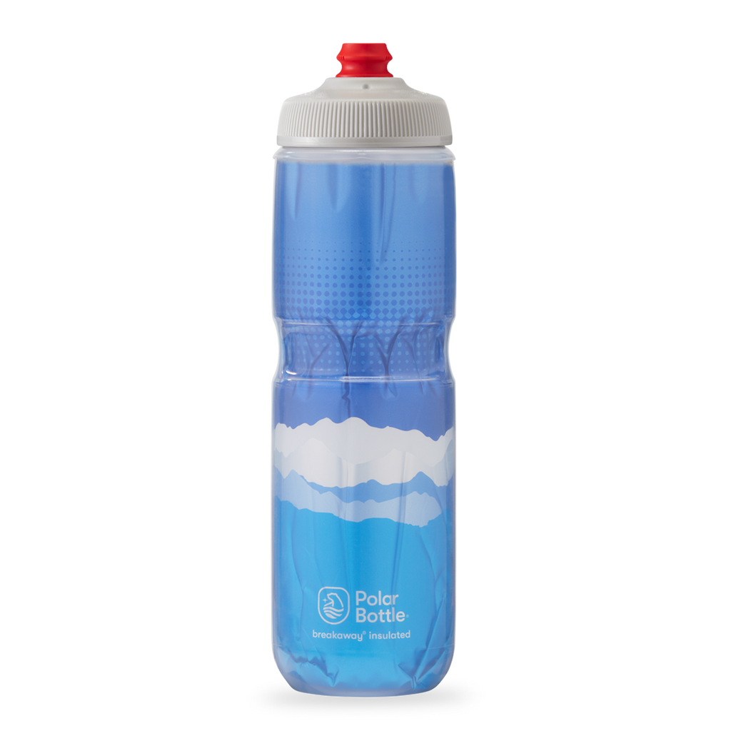 Polar Bottle 24oz Insulated Water Bottle 