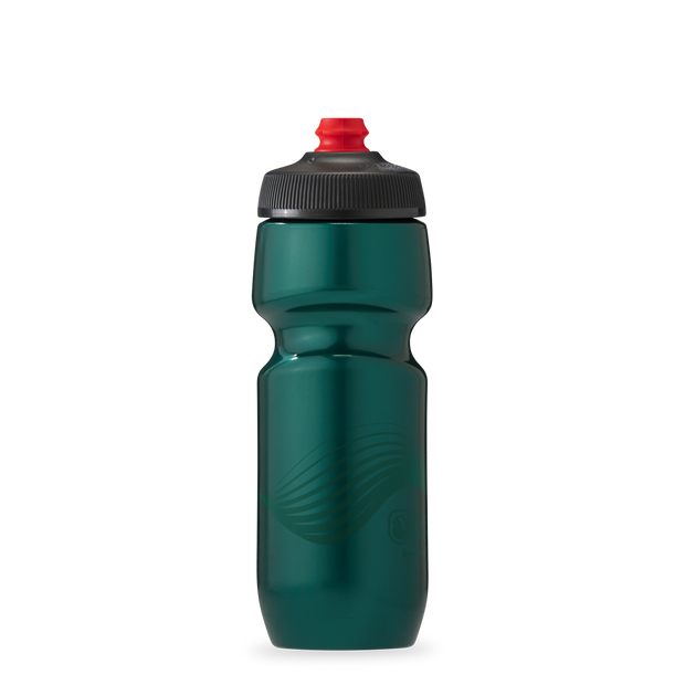24 Pack Twist Off Cap Bottled Water - Sample