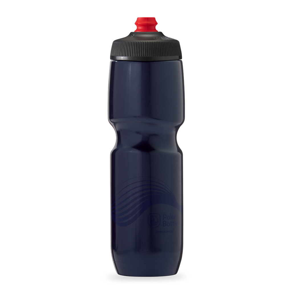 Don't Wish For It Work For It 32 oz. Water Bottle