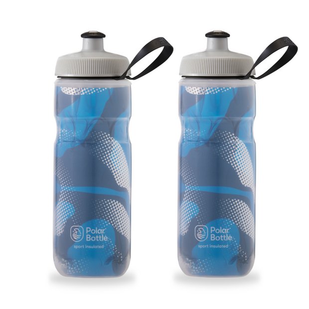 Sport Insulated 20oz, Contender