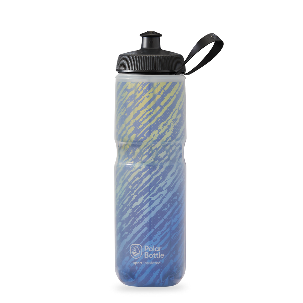 Universal Cycles -- Polar Bottle Sport Insulated Water Bottle - 24 Ounce