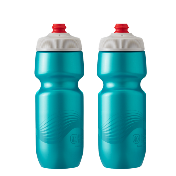Polar Sport 24oz Water Bottle Water Holder-Live4Bikes – LIVE 4 BIKES