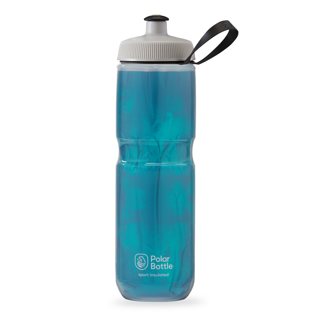 Filter Water Bottle Water to Go Review - Tales of a Backpacker