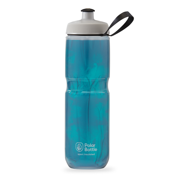 Polar Bottle Sport 24 oz. Insulated Water Bottle