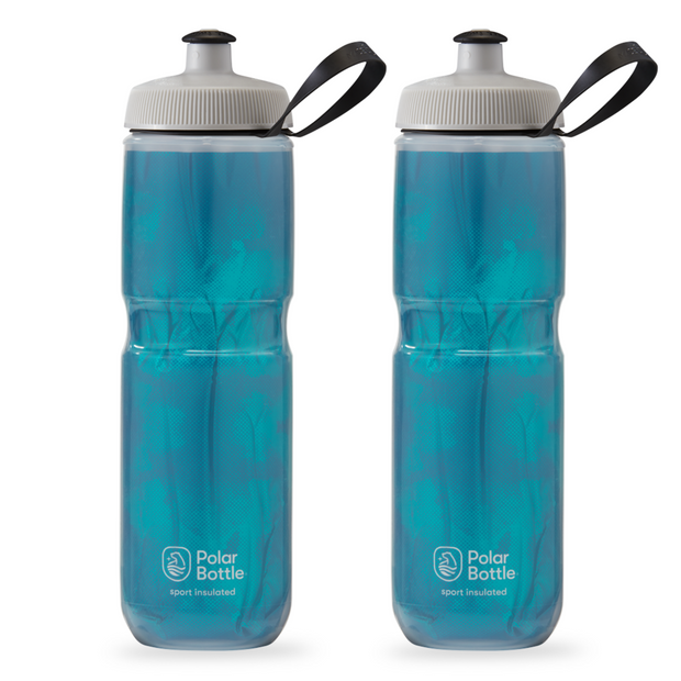 Sport Insulated 24oz, Contender