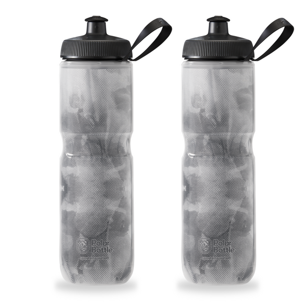 Pocari Sweat Vacuum Insulation Sports Bottle 1.0 L (380)