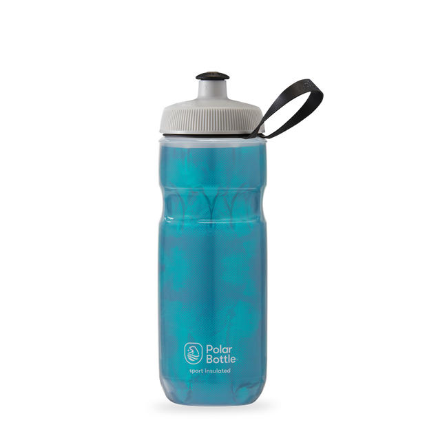 Polar Insulated Water Bottle for Trekking,Hiking,Cycling,Running