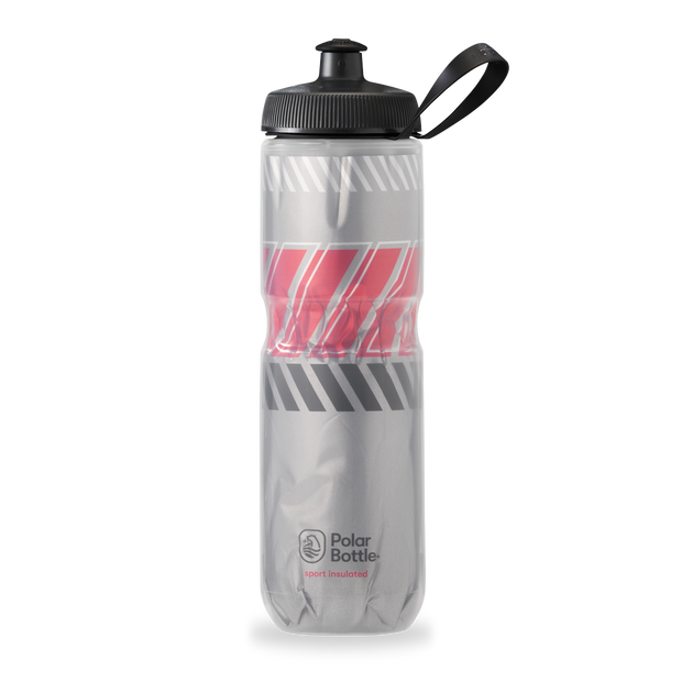 Sport Insulated Water Bottle, Tempo