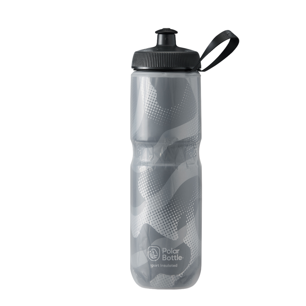BOTTLE BOTTLE 24oz Insulated Water Bottle Stainless Steel Sport Water  Bottle with Straw and Adjustab…See more BOTTLE BOTTLE 24oz Insulated Water